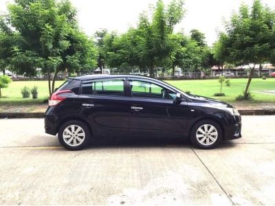 TOYOTA YARIS 1.2 A/T ปี 2016 รูปที่ 5